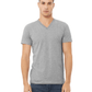 Athletic Gray