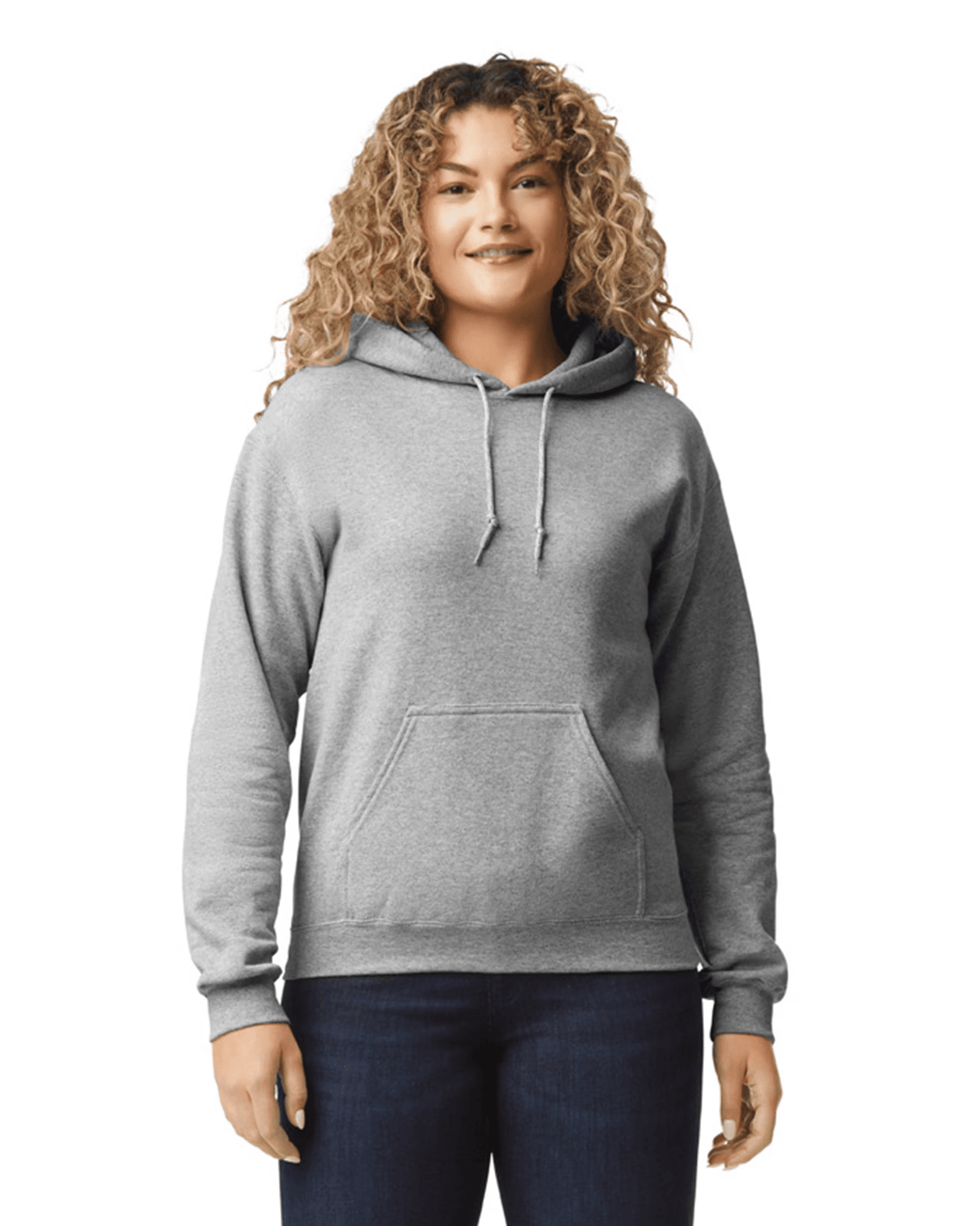 Athletic Heather