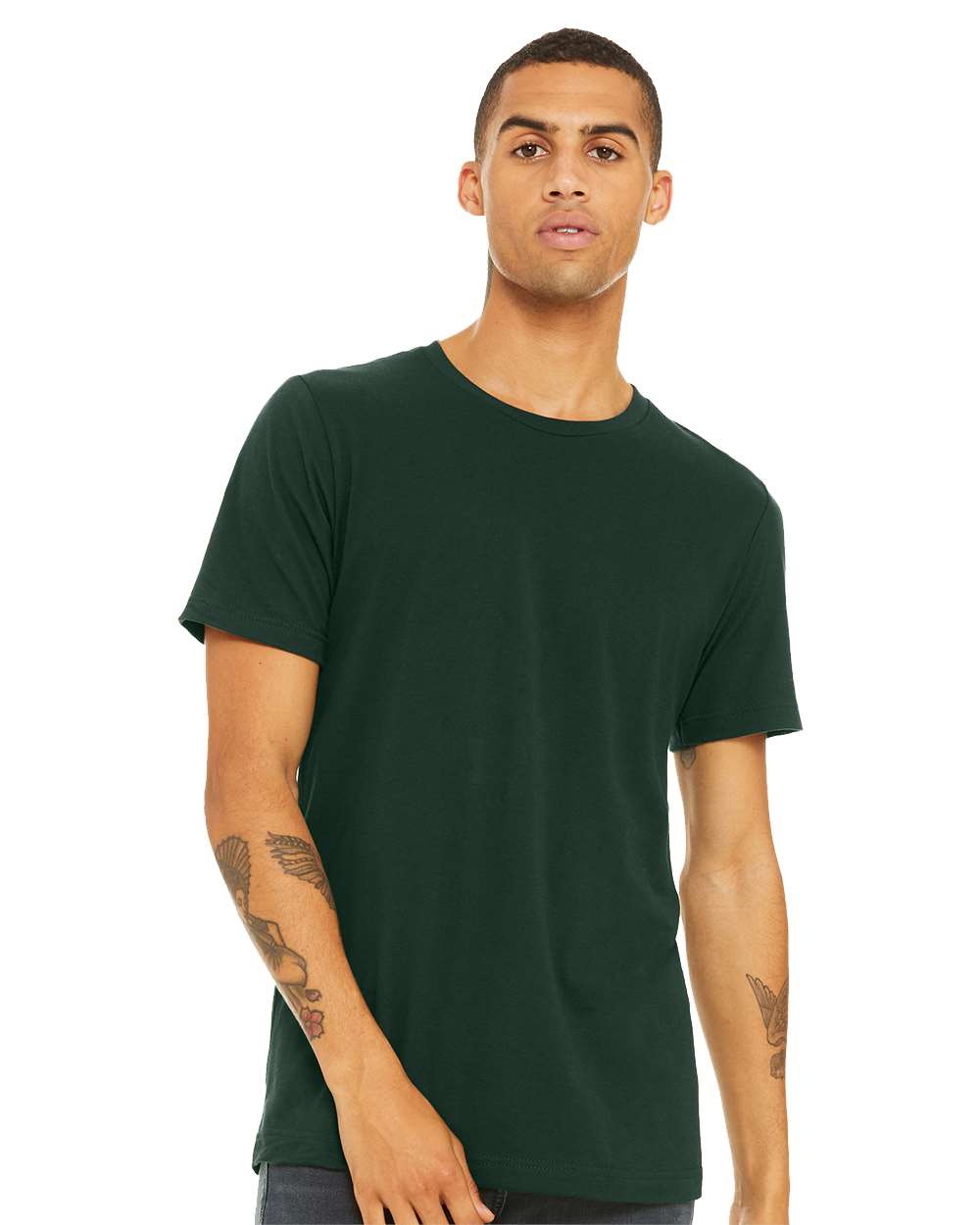 Forest Green