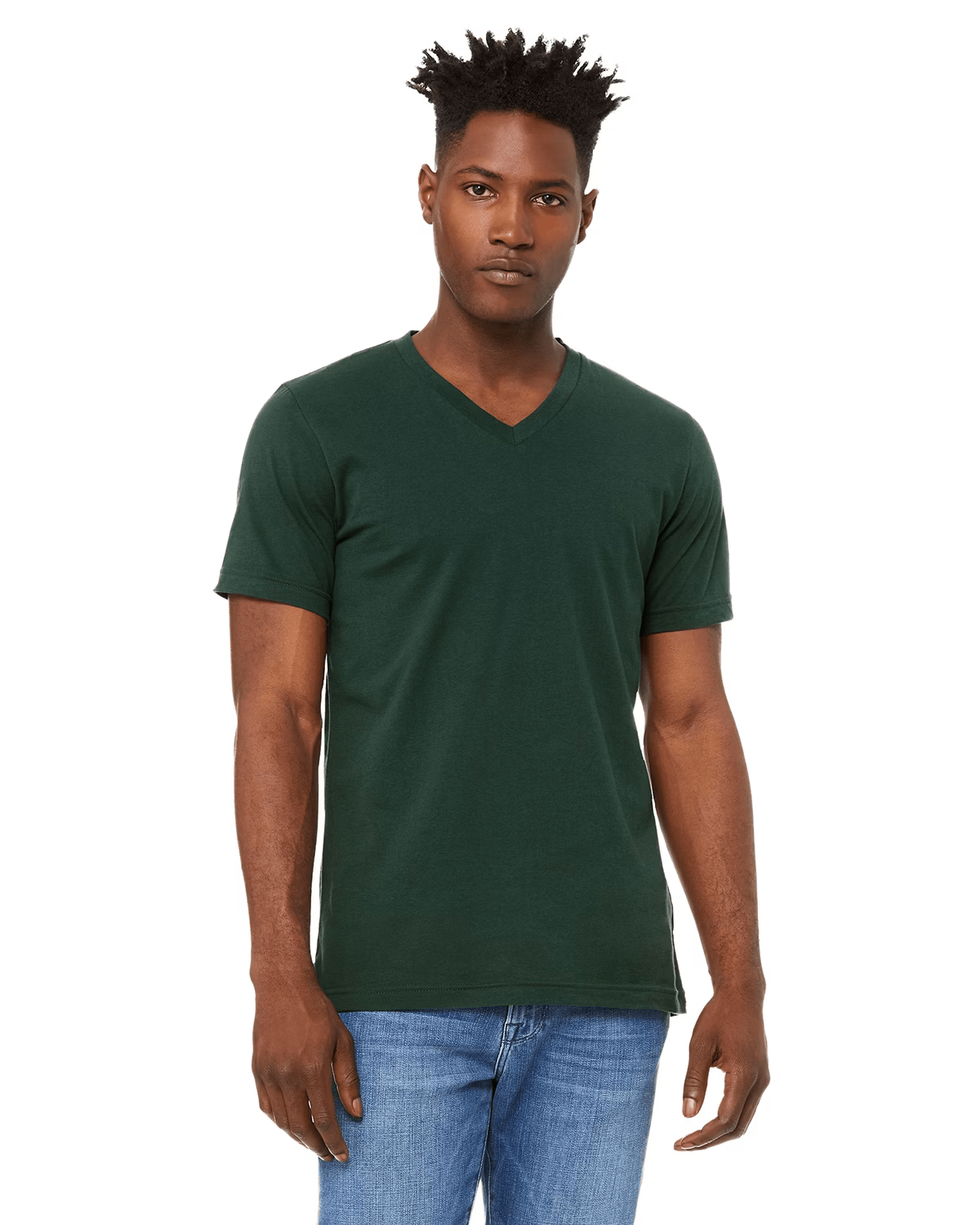 Forest Green