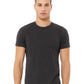 Heather Dark Gray