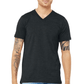 Heather Dark Gray