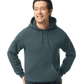 Heather Dark Gray