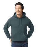 Heather Dark Gray