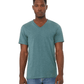 Heather Deep Teal