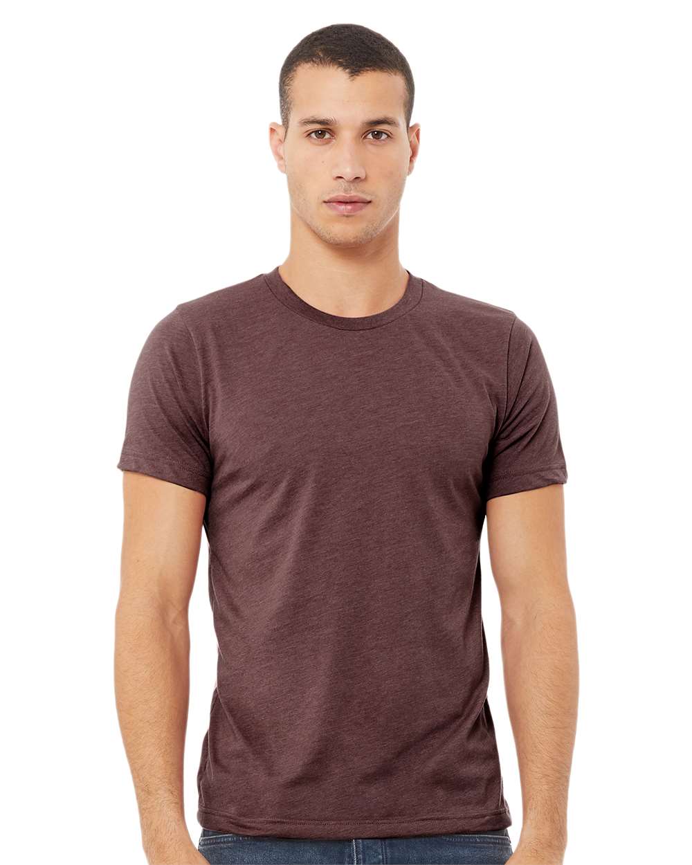 Heather Maroon