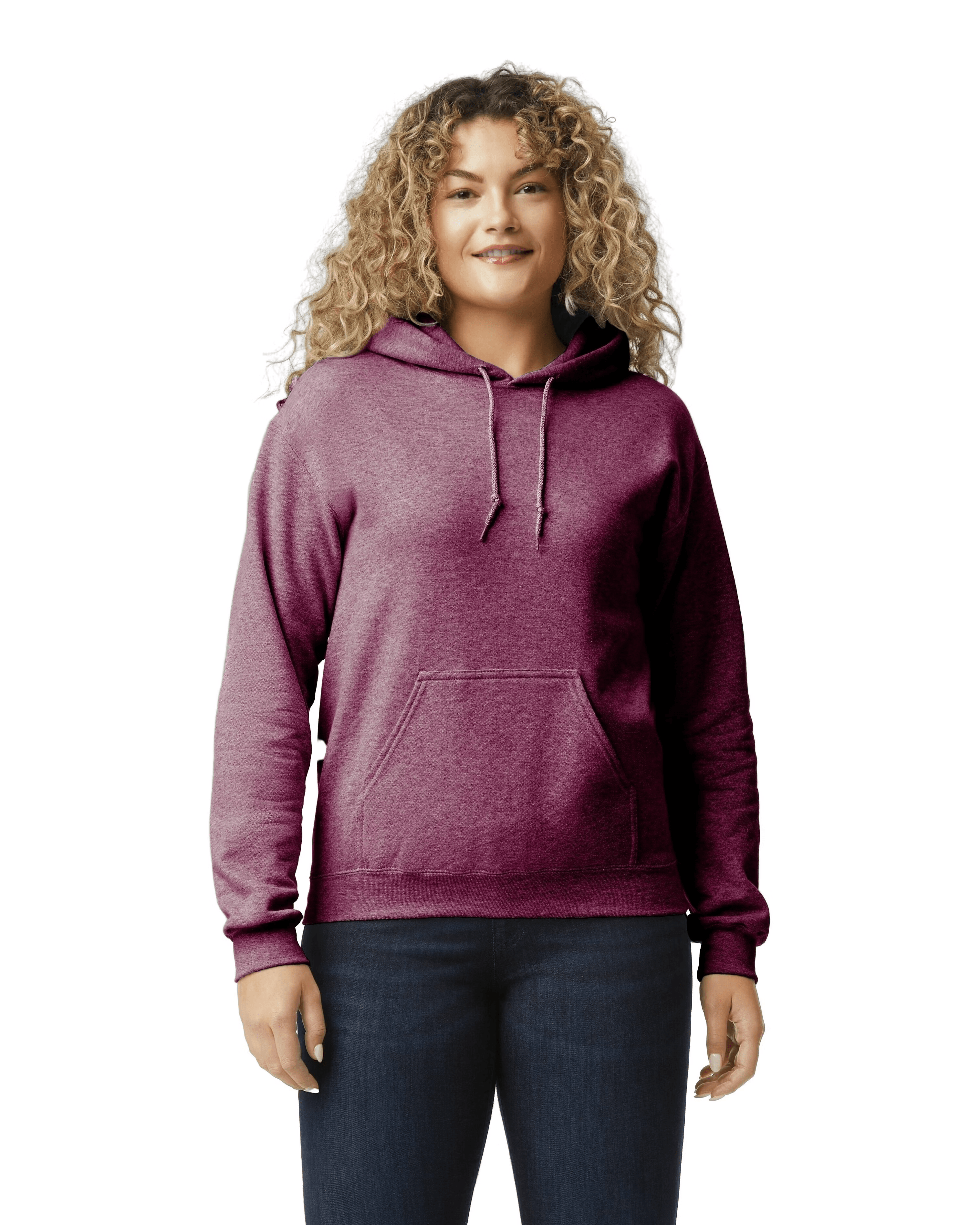 Heather Maroon