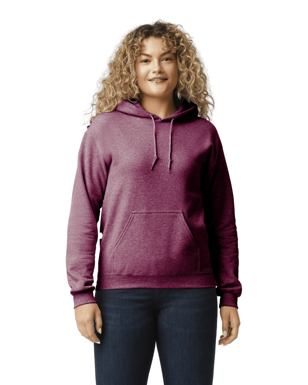 Heather Maroon