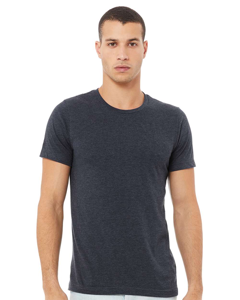 Heather Navy