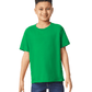 Irish Green