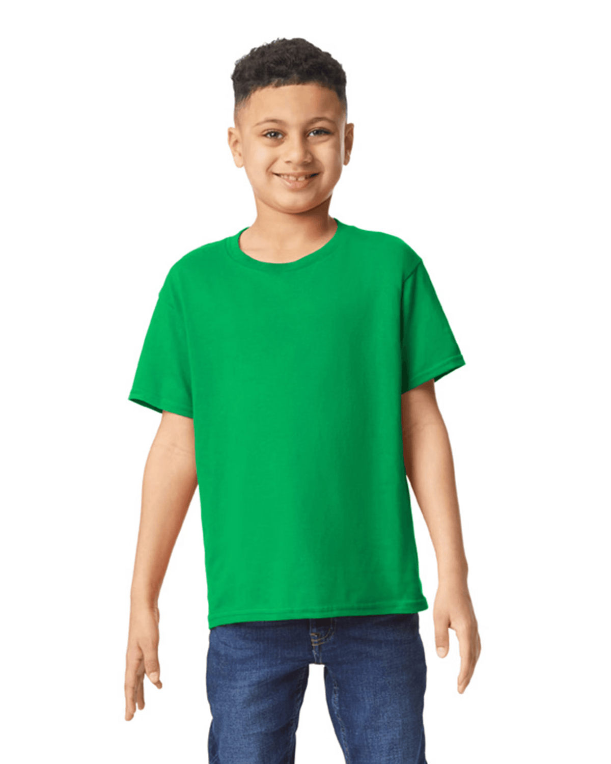 Irish Green