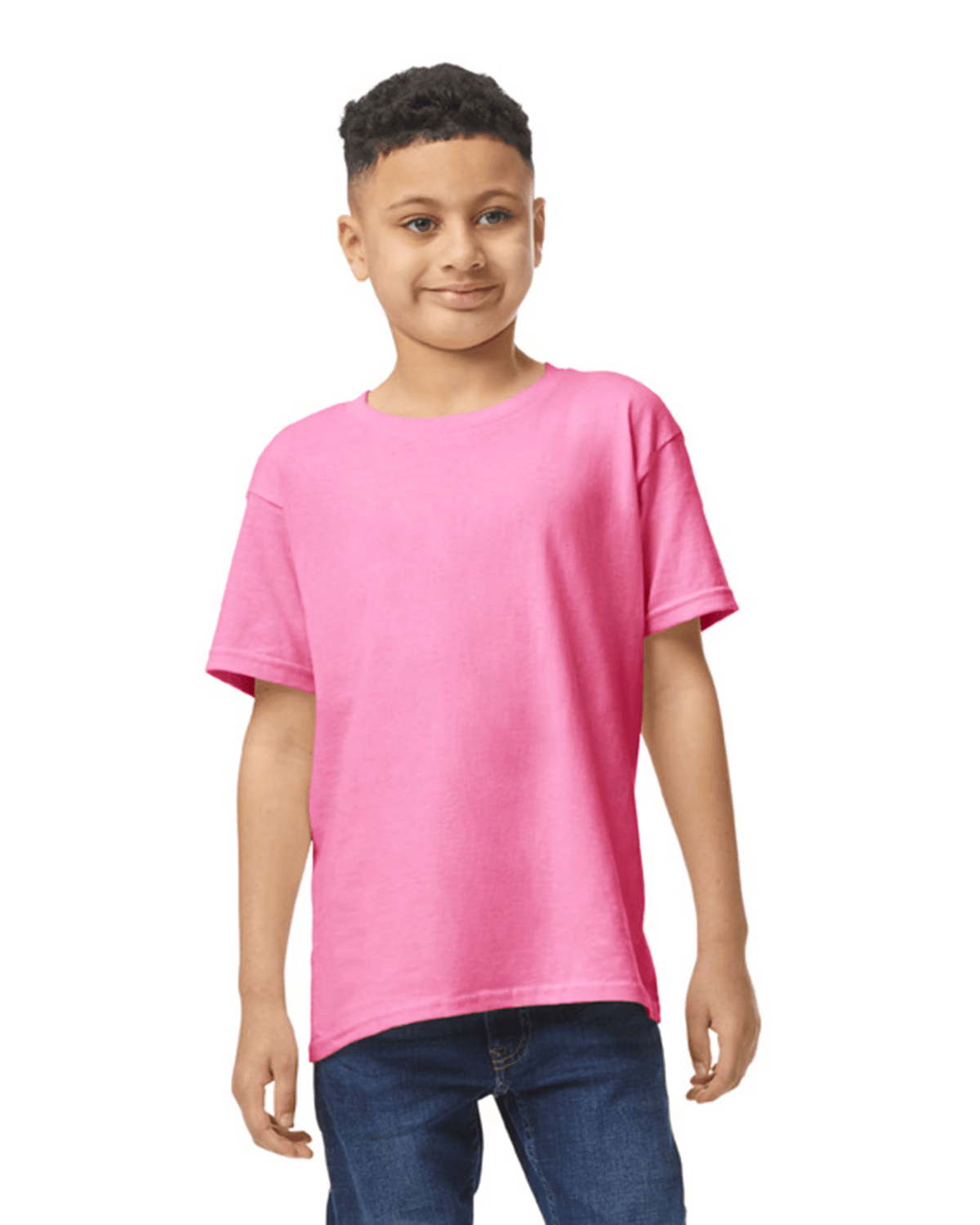 Safety Pink