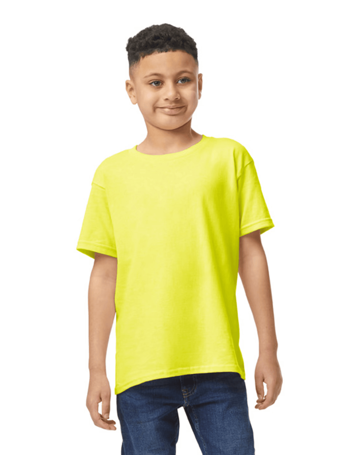 Safety Green