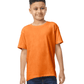 Safety Orange