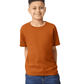 Texas Orange