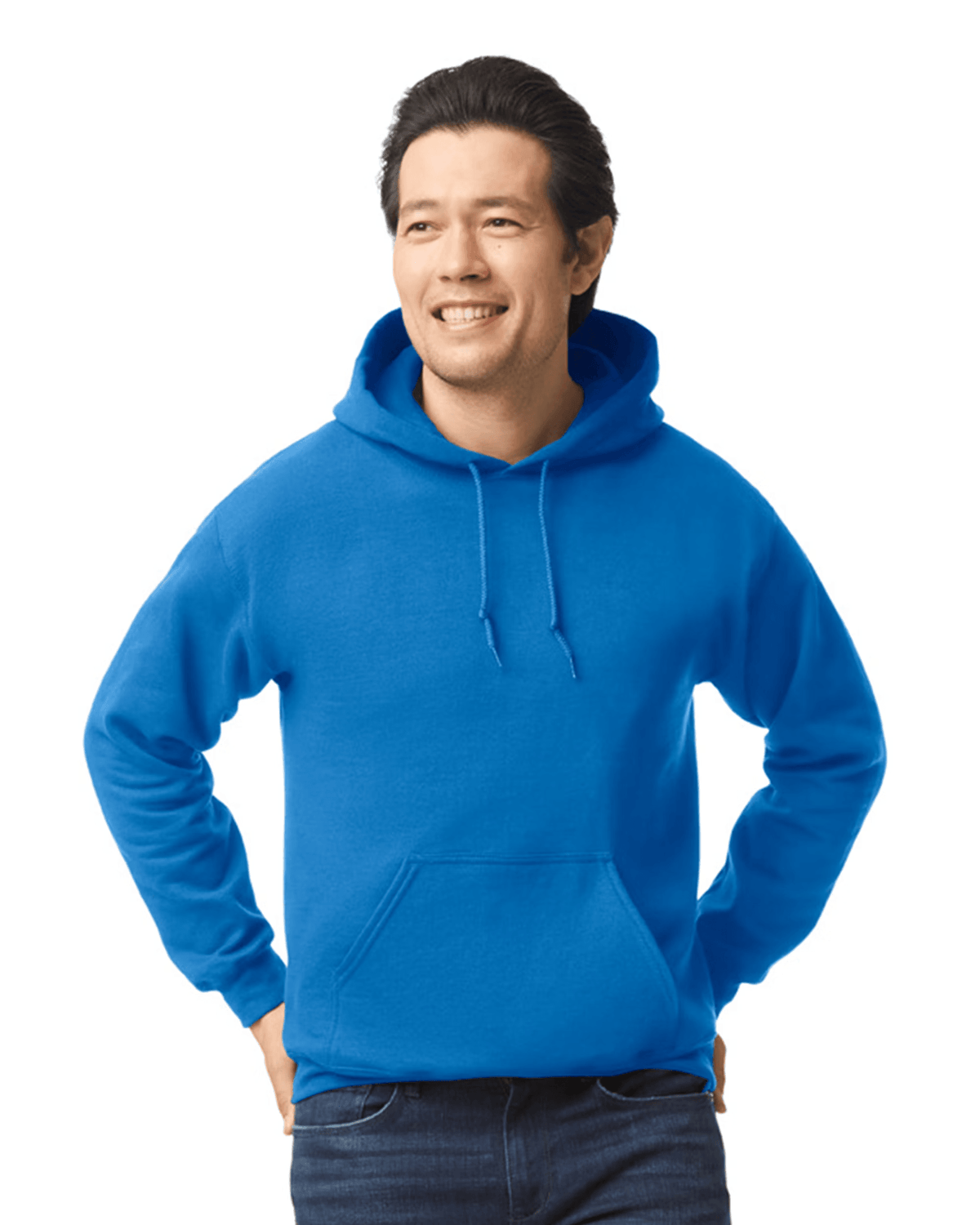 True Royal Blue